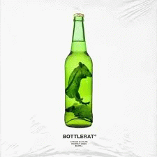 Outline In Color : Bottlerat